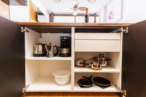 Lighthouse Friendly Apartment