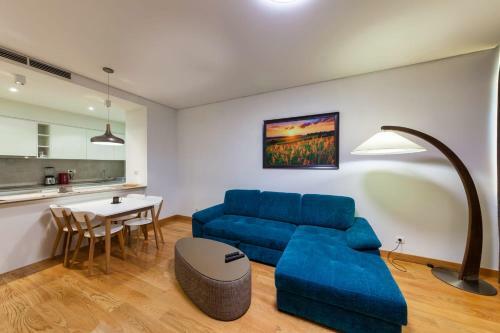 Apartamento Belgrade Waterfront,swimming Pool/gym River View