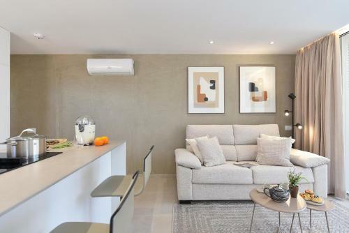 Apartamento Tanife 301 By Villagrancanaria
