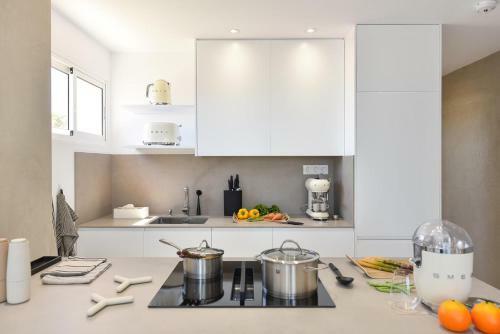 Apartamento Tanife 301 By Villagrancanaria