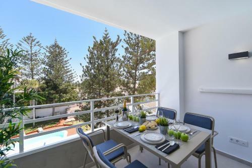 Apartamento Tanife 301 By Villagrancanaria
