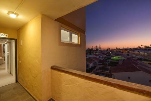 Apartamento Tanife 301 By Villagrancanaria