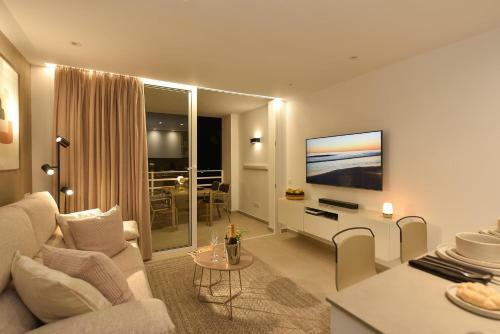 Apartamento Tanife 301 By Villagrancanaria
