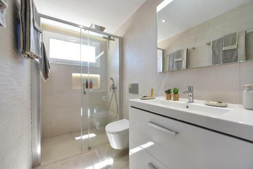 Apartamento Tanife 301 By Villagrancanaria