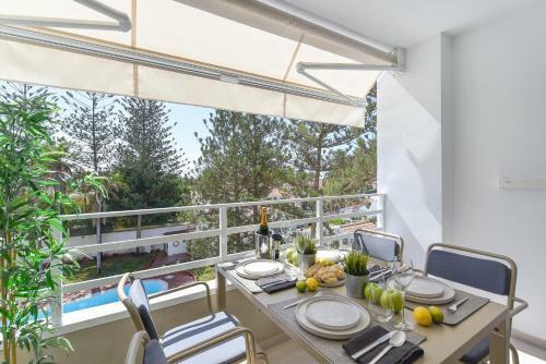 Apartamento Tanife 301 By Villagrancanaria