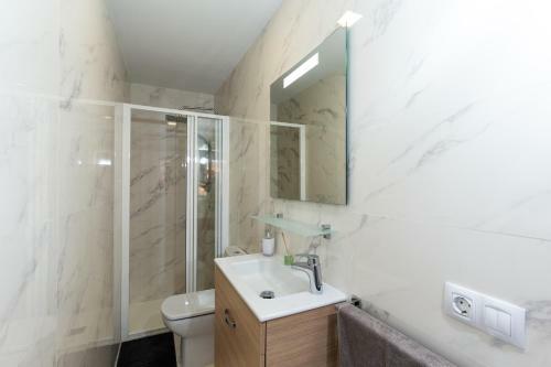 Yumbo Teror Two Bedroom Apartment