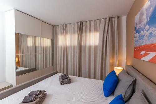 Yumbo Teror Two Bedroom Apartment