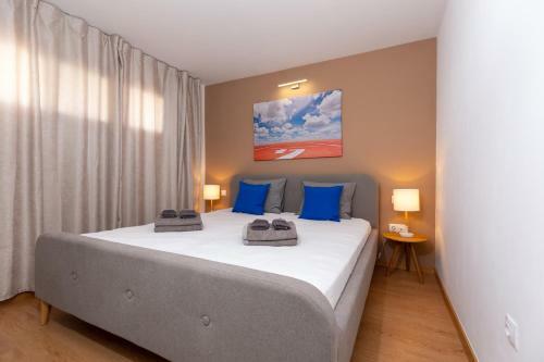 Yumbo Teror Two Bedroom Apartment