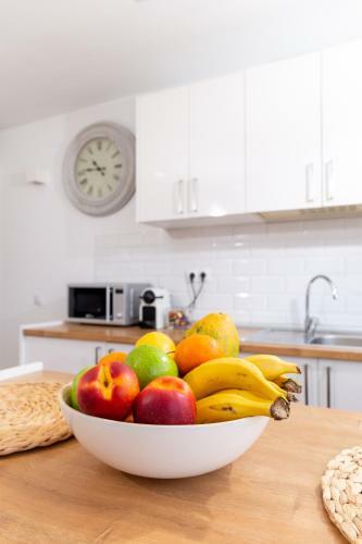 Yumbo Teror Two Bedroom Apartment