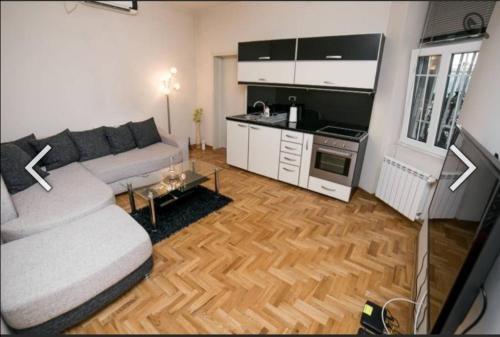 Apartamento Vi?egradska