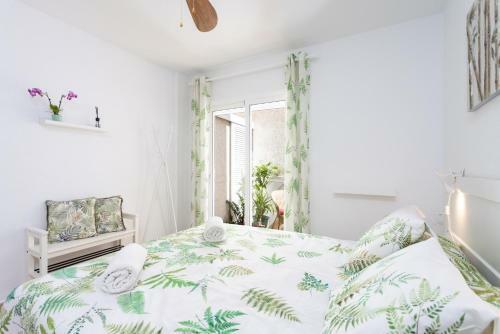 126 Gigantes Cliff Apartment By Sunkeyrents