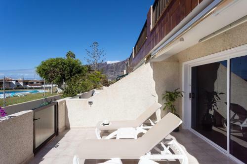 126 Gigantes Cliff Apartment By Sunkeyrents