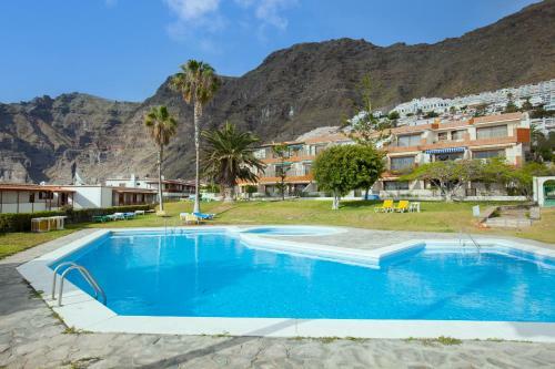 126 Gigantes Cliff Apartment By Sunkeyrents