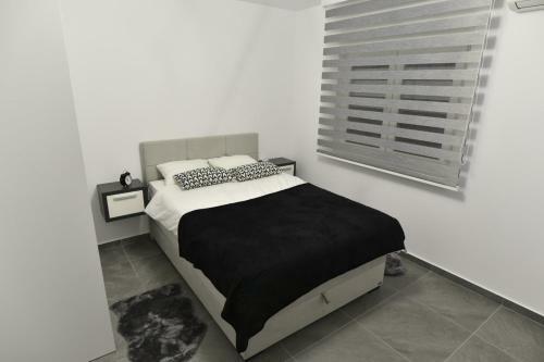 Tesla Lux Apartman