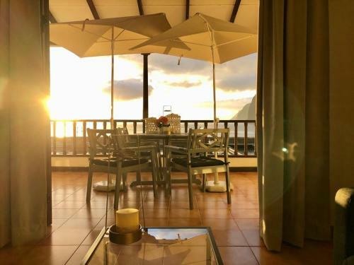 Apartamento Perla de Roca En Poblado Marinero