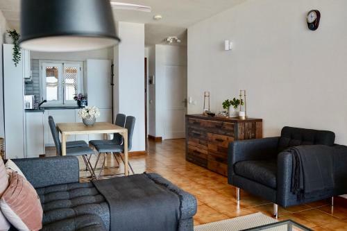 Apartamento Perla de Roca En Poblado Marinero