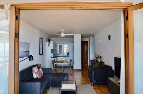 Apartamento Perla de Roca En Poblado Marinero