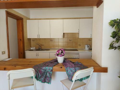 Los Gigantes Apartment, 1 Bedroom