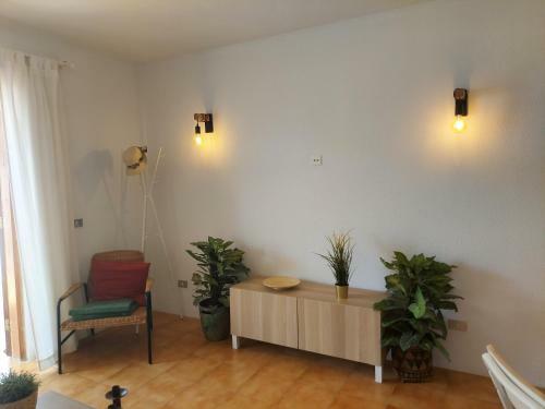 Los Gigantes Apartment, 1 Bedroom
