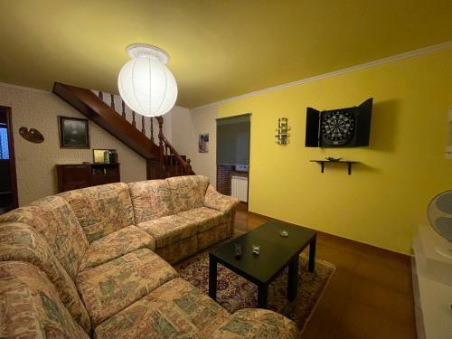 Casa Ribe