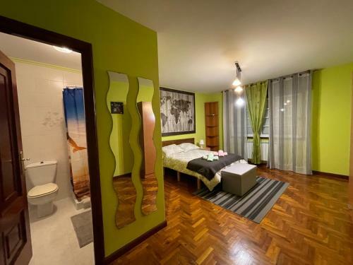Casa Ribe