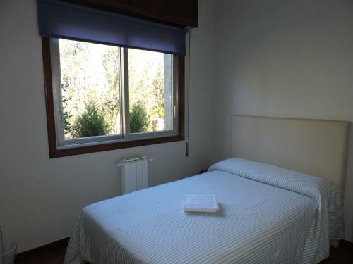 Albergue Pallanes