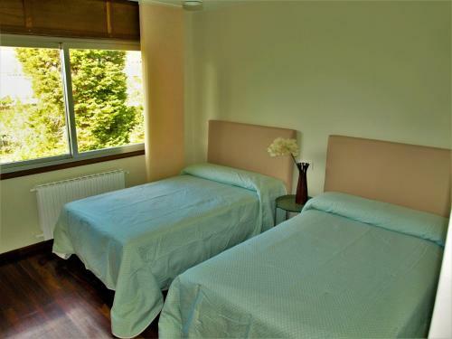 Albergue Pallanes