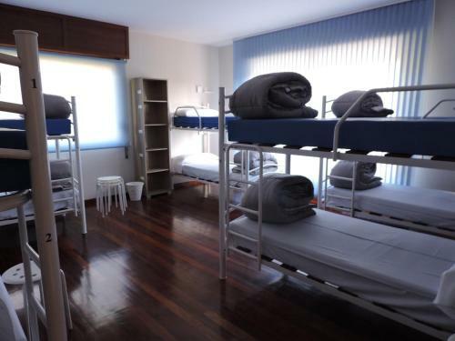 Albergue Pallanes