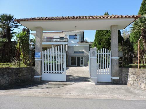 Albergue Pallanes