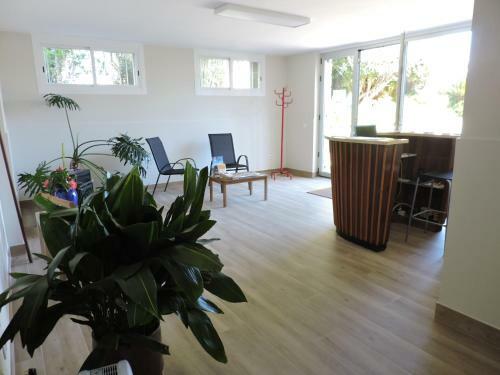 Albergue Pallanes