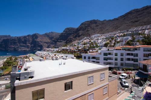 Apartamento Concanasa Los Gigantes