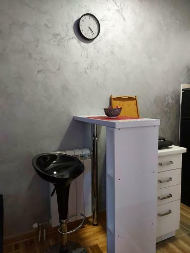 Apartamento Studio Ika