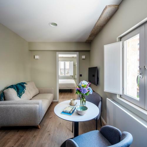 Apartamento Casa Das Trabancas