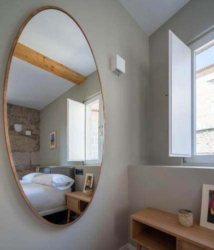 Apartamento Casa Das Trabancas