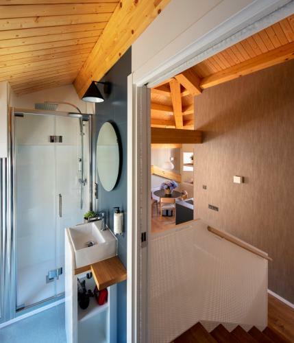 Apartamento Casa Das Trabancas