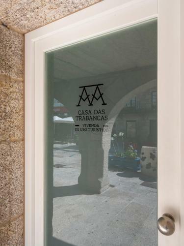 Apartamento Casa Das Trabancas