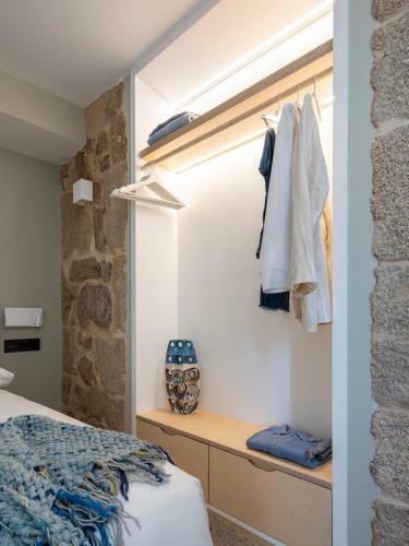 Apartamento Casa Das Trabancas