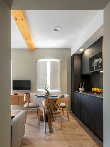 Apartamento Casa Das Trabancas