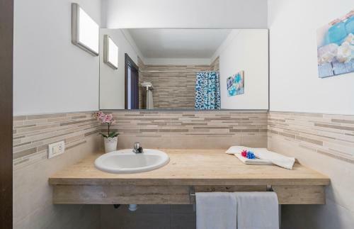 Apartamento The Harbour Club