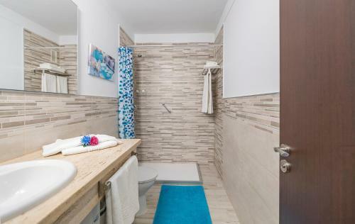 Apartamento The Harbour Club