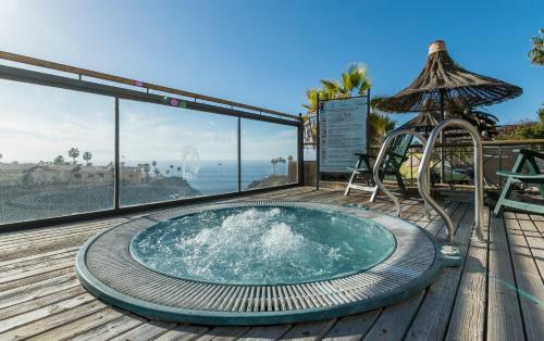 Apartamento The Harbour Club