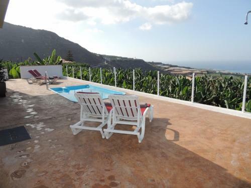 Villas "finca Los Frontones" A & B