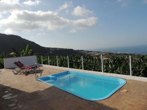 Villas "finca Los Frontones" A & B