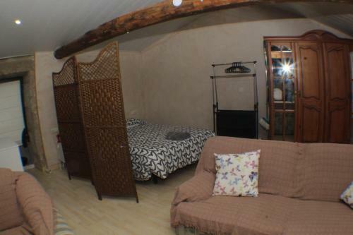 Apartamento Loft En El Camino