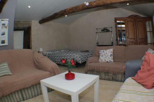 Apartamento Loft En El Camino