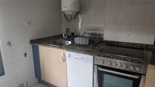 Apartamento Loft En El Camino