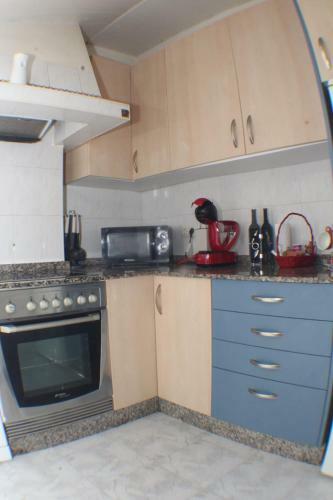 Apartamento Loft En El Camino