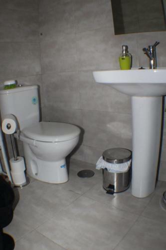 Apartamento Loft En El Camino