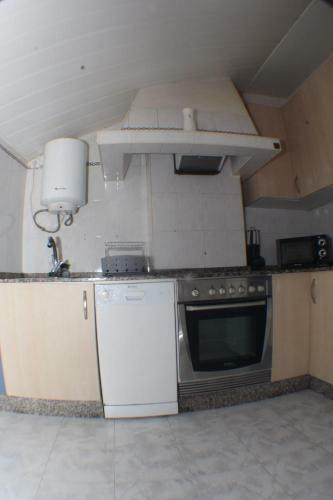 Apartamento Loft En El Camino