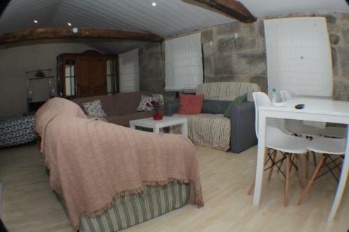 Apartamento Loft En El Camino